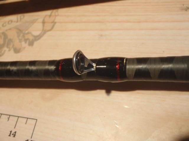 19カワハギBB M180