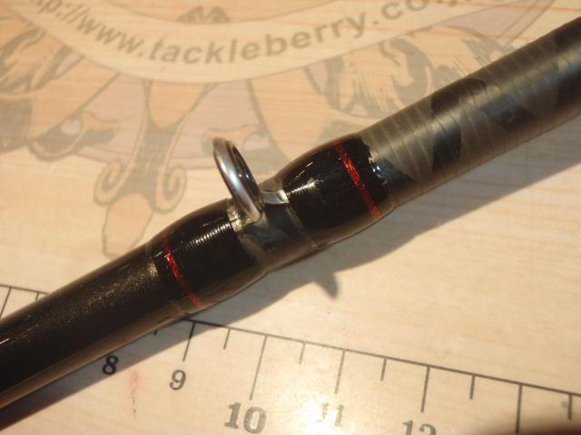 19カワハギBB M180