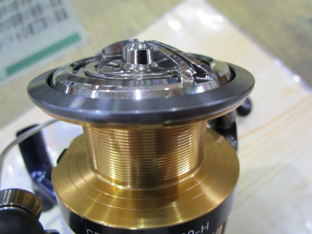 20クレスト LT6000-H