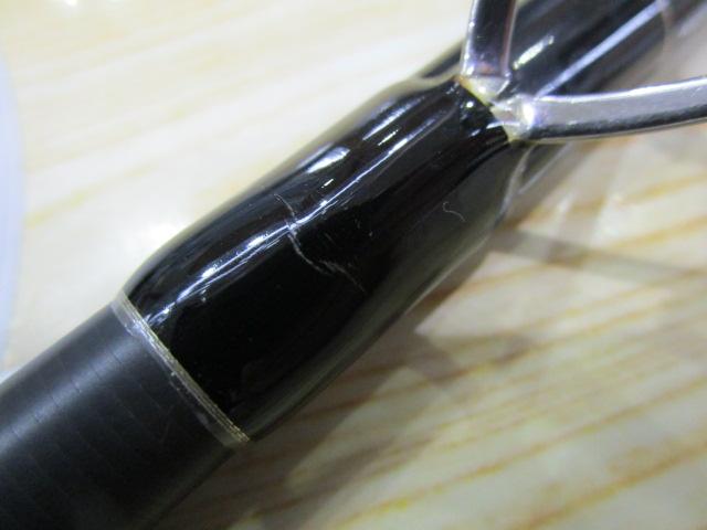 パワーマスター ライトコア PML100MH