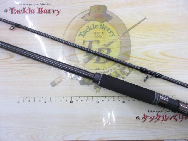 ソルティーステージプロトタイプショアジギング XSJS-1002MH60