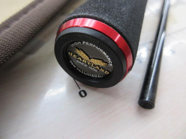 ハートランド HL6102MLFS-19