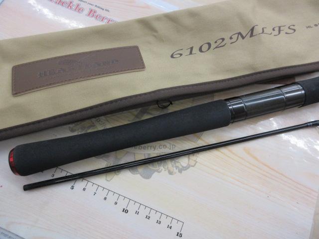ハートランド HL6102MLFS-19
