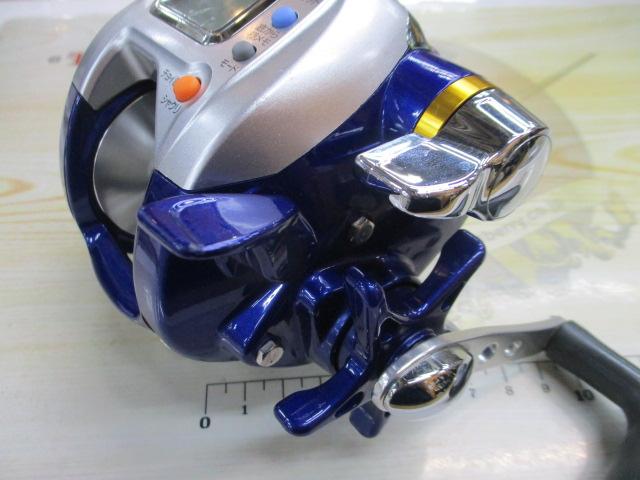ハイパータナコン 400FBe