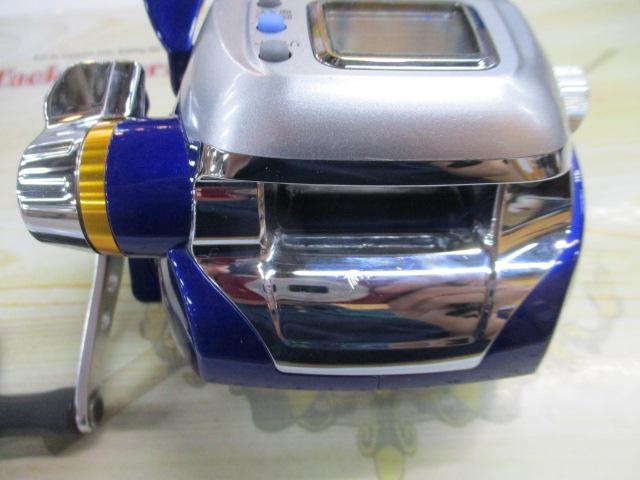 ハイパータナコン 400FBe