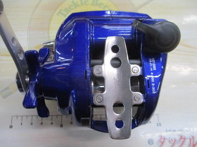ハイパータナコン 400FBe