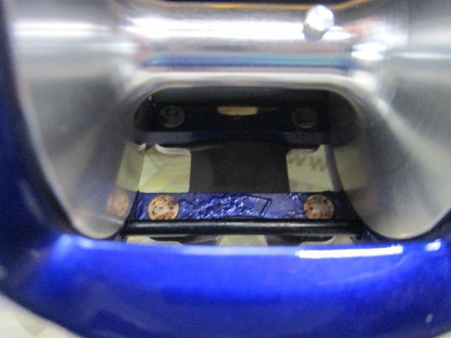 ハイパータナコン 400FBe