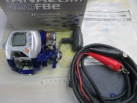 ハイパータナコン 400FBe