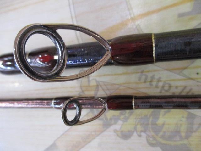 18ワールドシャウラ 1653R-3｜＠ベリーネット 日本最大新品中古釣具WEB