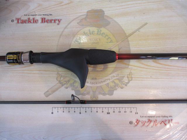 炎月TT B69MS