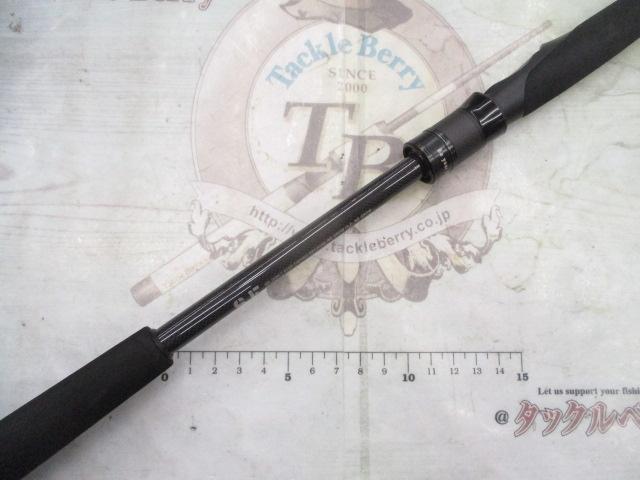 ソルティーフィールド SFS-832ML