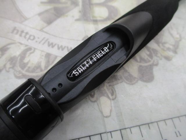ソルティーフィールド SFS-832ML