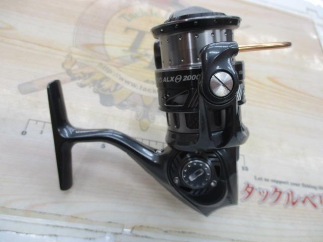 レボ ALXシータ(Θ) 2000SH｜＠ベリーネット 日本最大新品中古釣具WEB