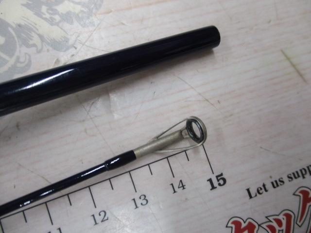 アグレシオン AGC-602M｜＠ベリーネット 日本最大新品中古釣具WEBショップ