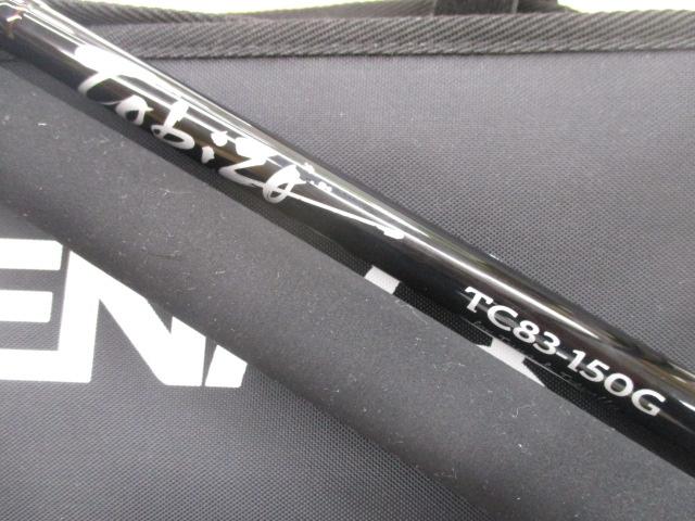 トビゾー(Tobizo) TC83-150G