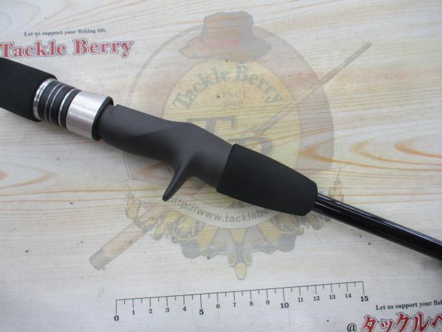 21グラップラーBBタイプJ B60-4