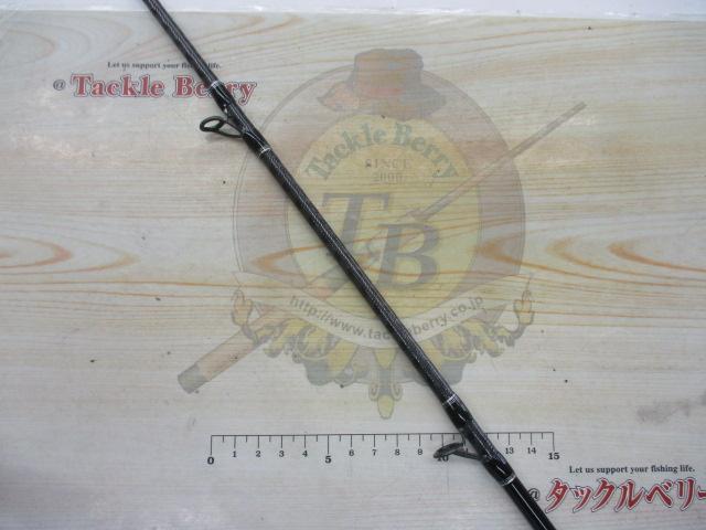 21グラップラーBBタイプJ B60-4