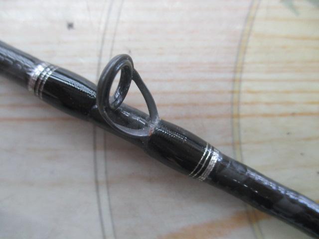 21グラップラーBBタイプJ B60-4
