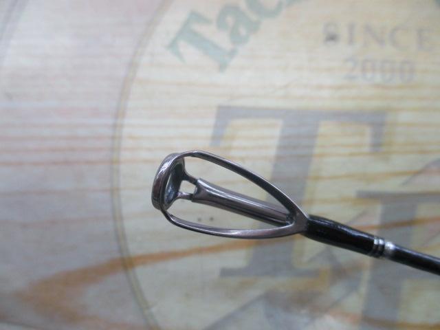 21グラップラーBBタイプJ B60-4
