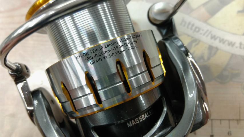 18ブラスト LT4000-CH