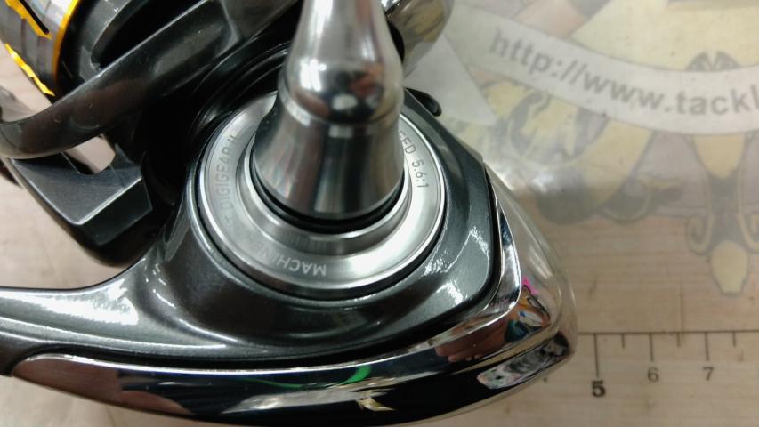 18ブラスト LT4000-CH