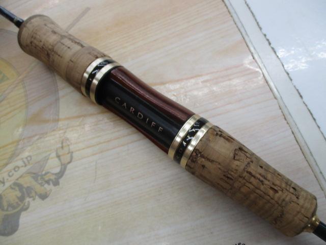 カーディフX 62SUL