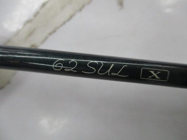 カーディフX 62SUL