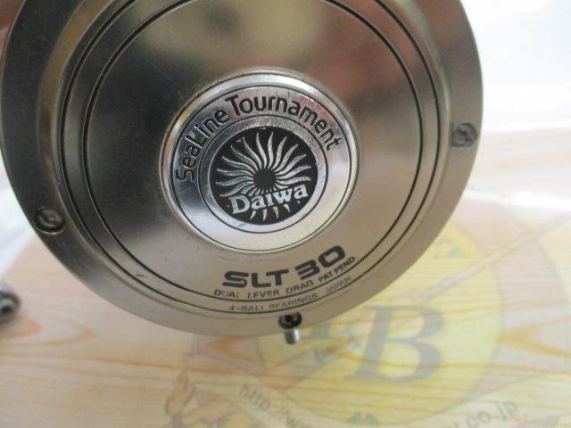 シーライントーナメント SLT30