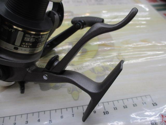 スーパートーナメント SS-750LB