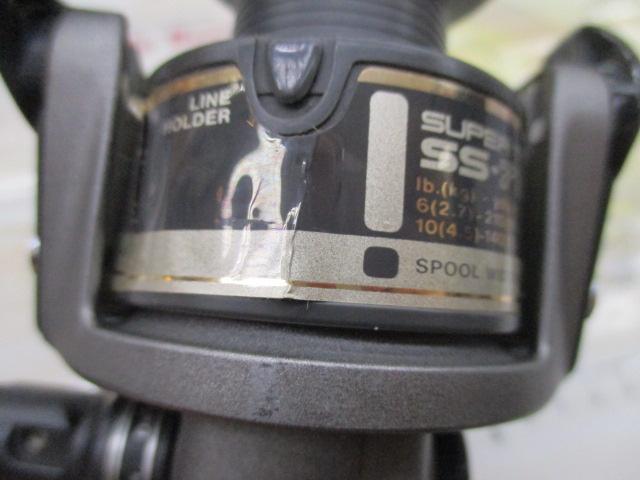 スーパートーナメント SS-750LB
