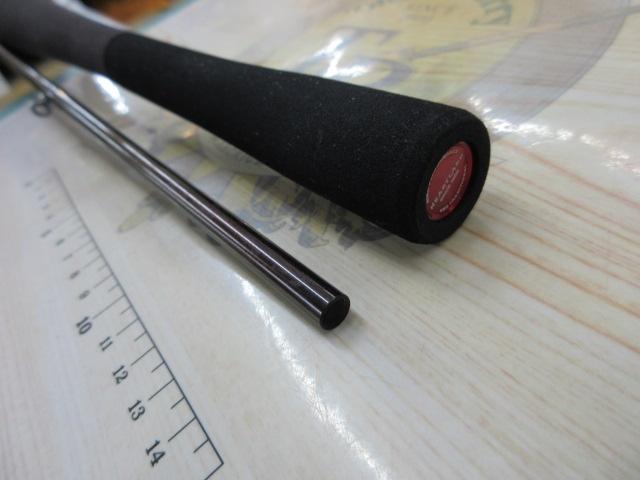 ハートランド HL722MRB-SV AGS25