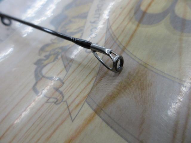 ハートランド HL722MRB-SV AGS25