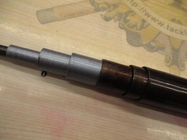 AWトーナメントPM琥珀抜 中硬53