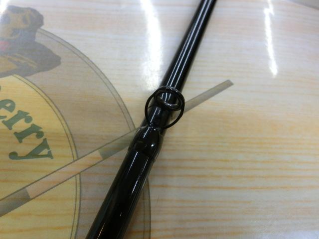 がま船カレイ競技スペシャル 30-1.80