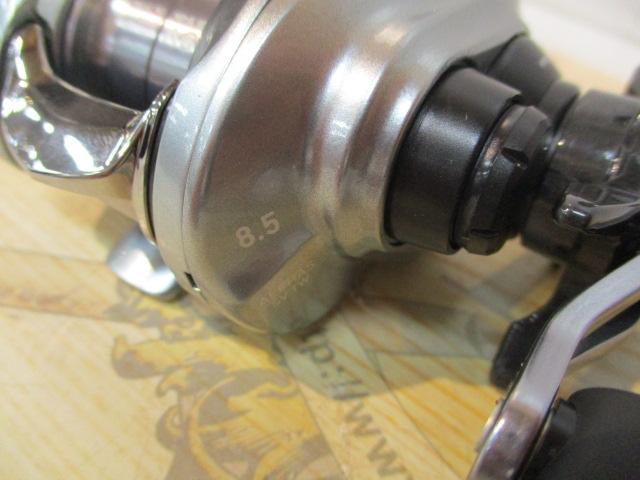 アルファス SV TW 800S-XH