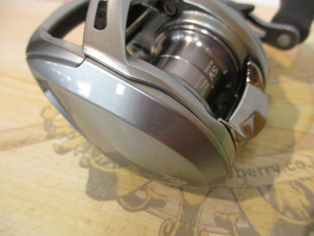 アルファス SV TW 800S-XH