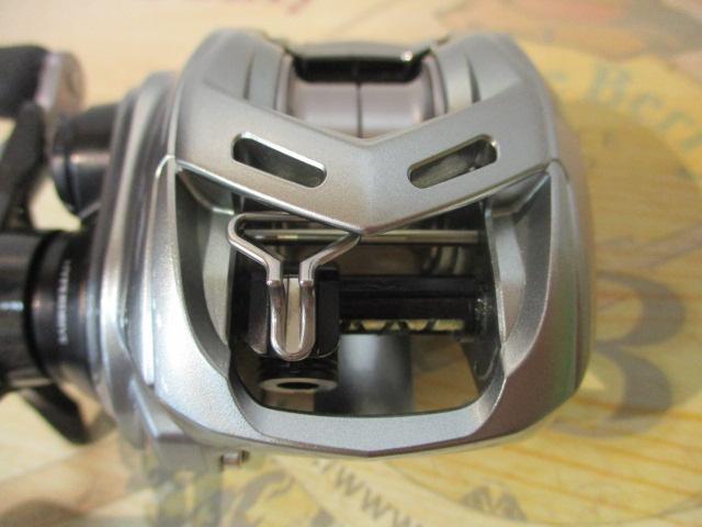 アルファス SV TW 800S-XH