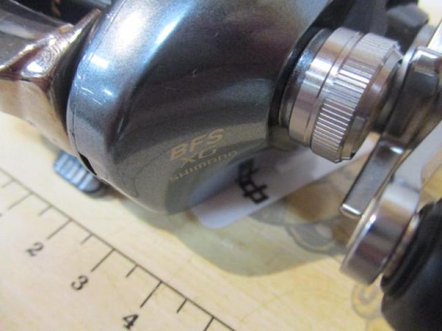 22アルデバランBFS XG RH