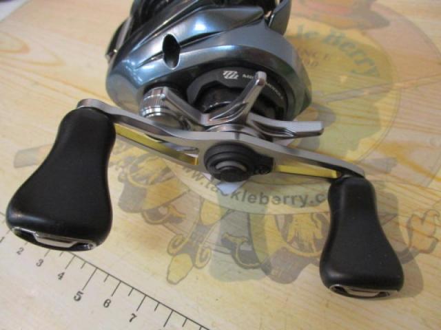 22アルデバランBFS XG RH