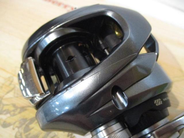 22アルデバランBFS XG RH