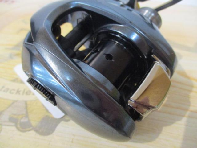 22アルデバランBFS XG RH