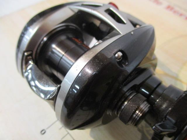 アルファスSV 105SH