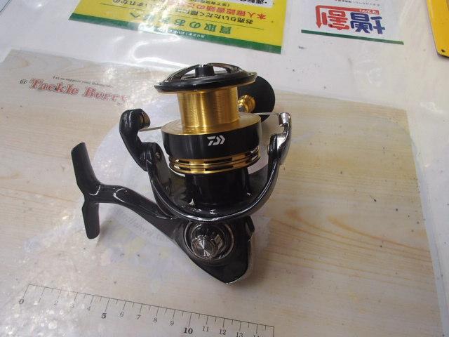 23レガリス LT5000-CXH｜＠ベリーネット 日本最大新品中古釣具WEBショップ