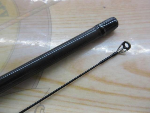 アジングX 68L-S