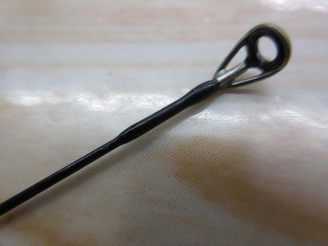 アジングX 68L-S