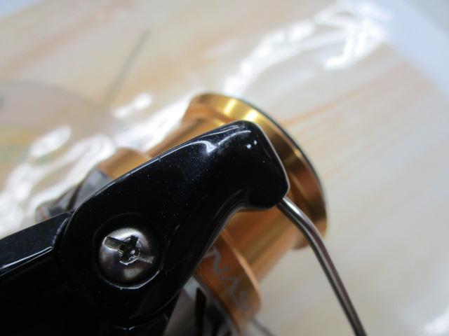 16ナスキー 2500HGS