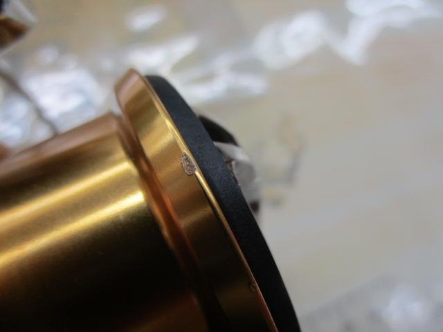 16ナスキー 2500HGS