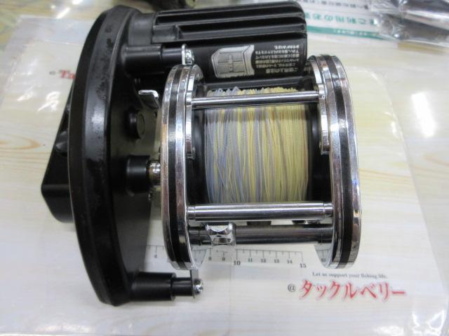 ダイナミック ST-100