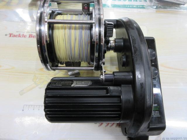 ダイナミック ST-100
