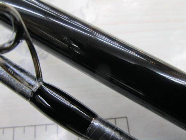 26ルナミス S100MH